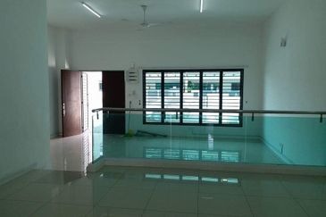 Bandar Damai Perdana