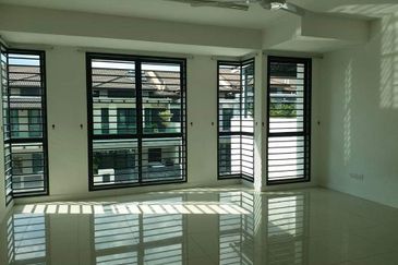 Bandar Damai Perdana