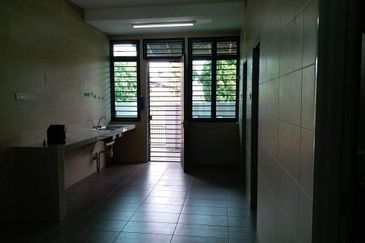 Bandar Damai Perdana