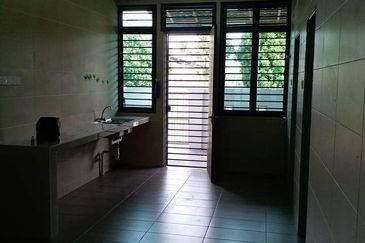 Bandar Damai Perdana