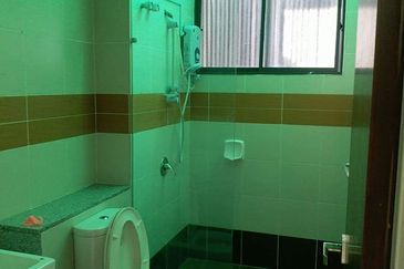 Bandar Damai Perdana