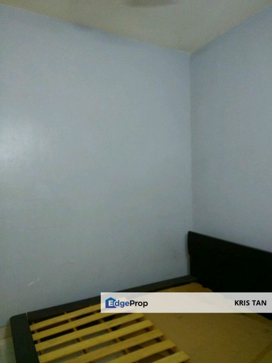 man Lagenda Mas Phase 2 Townhouse [1470sqft], Selangor, Batu 9th Cheras