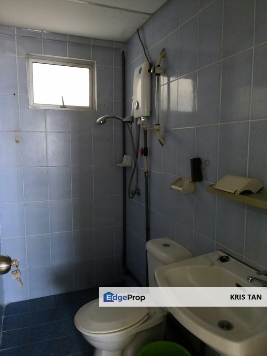 Angkasa Condominium, Cheras, Kuala Lumpur, Kuala Lumpur, Cheras