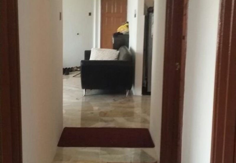 Pandan Heights Condominium