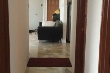 Pandan Heights Condominium