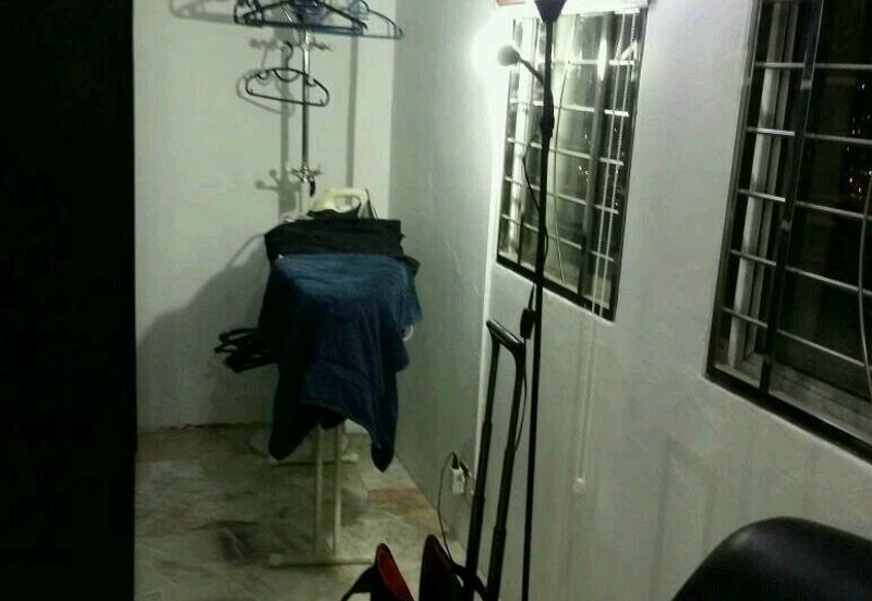 Pandan Heights Condominium