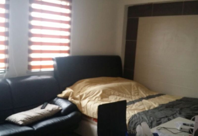 Pandan Heights Condominium