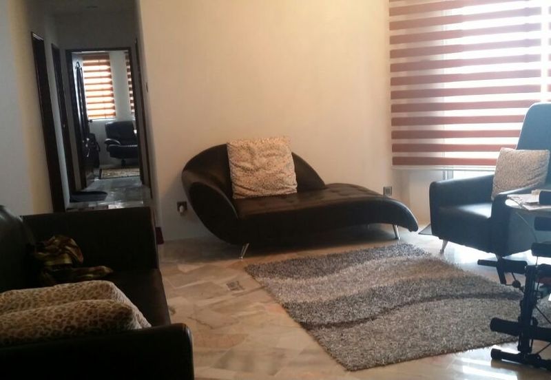 Pandan Heights Condominium