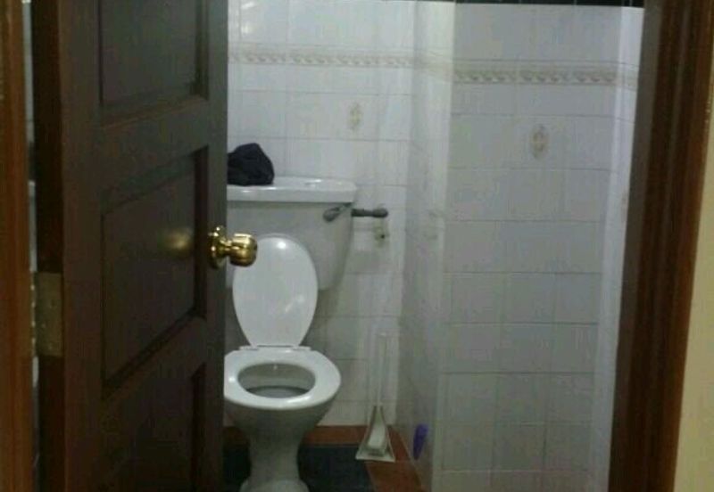 Pandan Heights Condominium