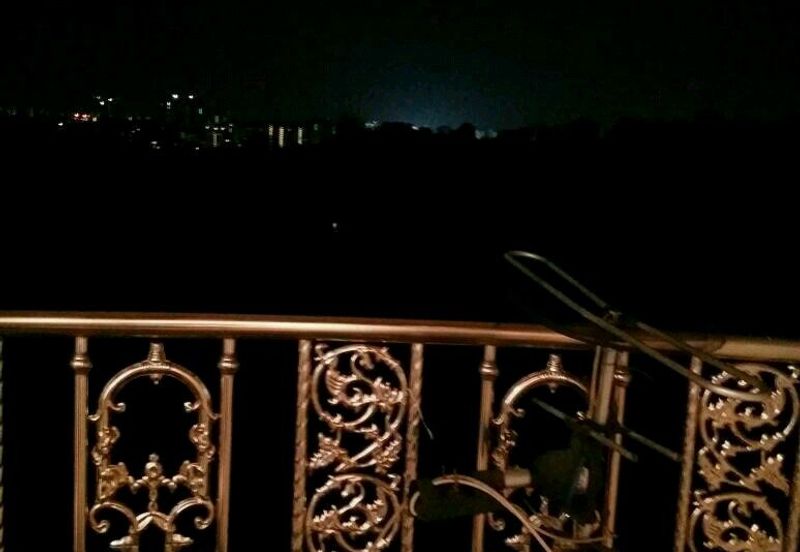 Pandan Heights Condominium