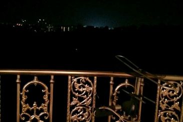 Pandan Heights Condominium