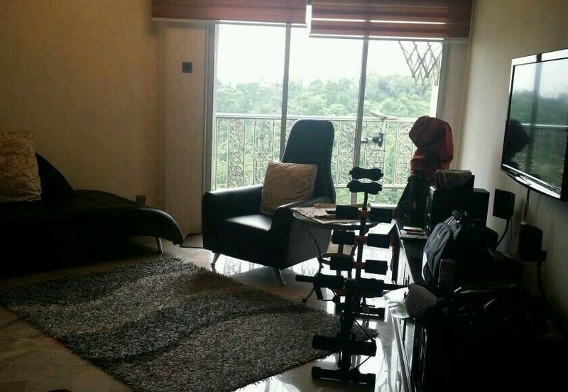 Pandan Heights Condominium