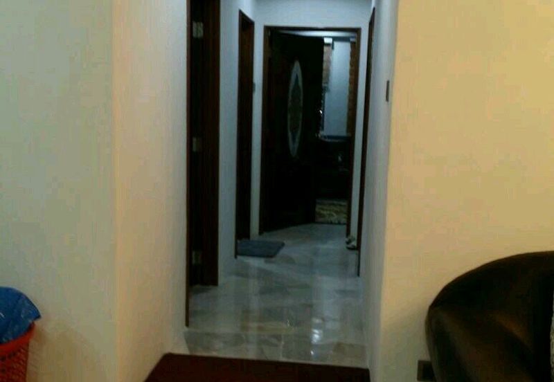 Pandan Heights Condominium