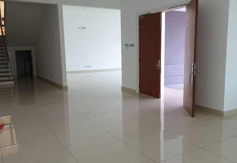 The Pearls @ Taming Mutiara 2, Bandar Sungai Long