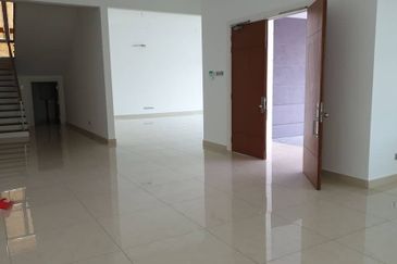 The Pearls @ Taming Mutiara 2, Bandar Sungai Long