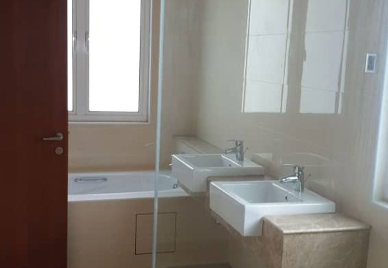 The Pearls @ Taming Mutiara 2, Bandar Sungai Long