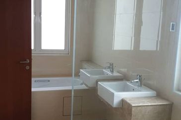 The Pearls @ Taming Mutiara 2, Bandar Sungai Long