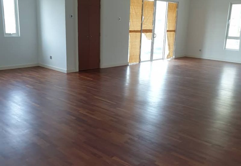 The Pearls @ Taming Mutiara 2, Bandar Sungai Long