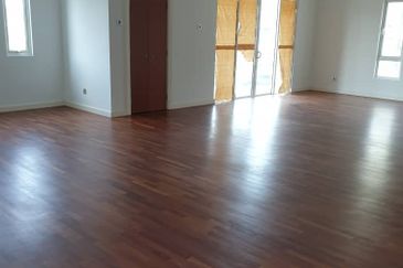 The Pearls @ Taming Mutiara 2, Bandar Sungai Long