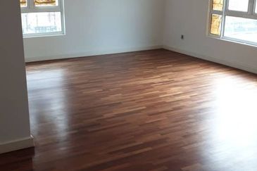 The Pearls @ Taming Mutiara 2, Bandar Sungai Long