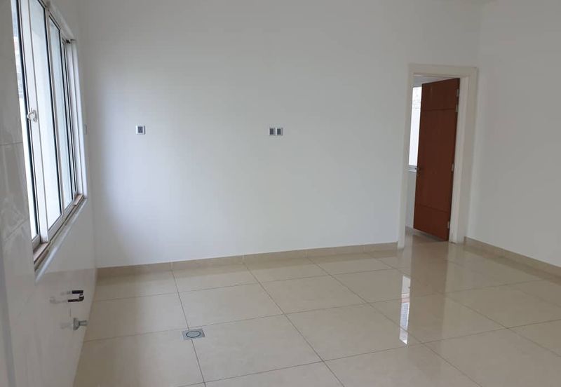 The Pearls @ Taming Mutiara 2, Bandar Sungai Long