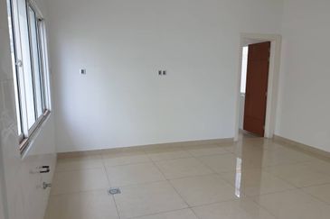 The Pearls @ Taming Mutiara 2, Bandar Sungai Long