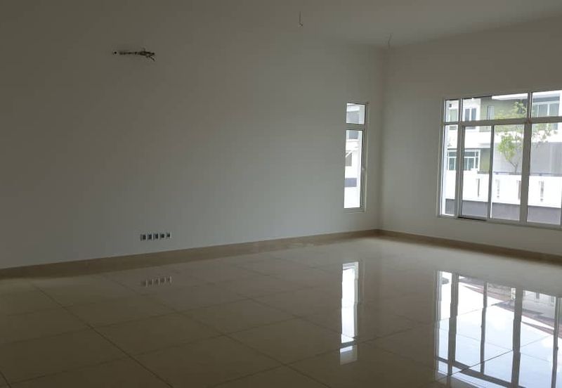 The Pearls @ Taming Mutiara 2, Bandar Sungai Long