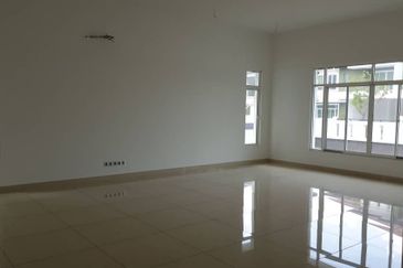 The Pearls @ Taming Mutiara 2, Bandar Sungai Long