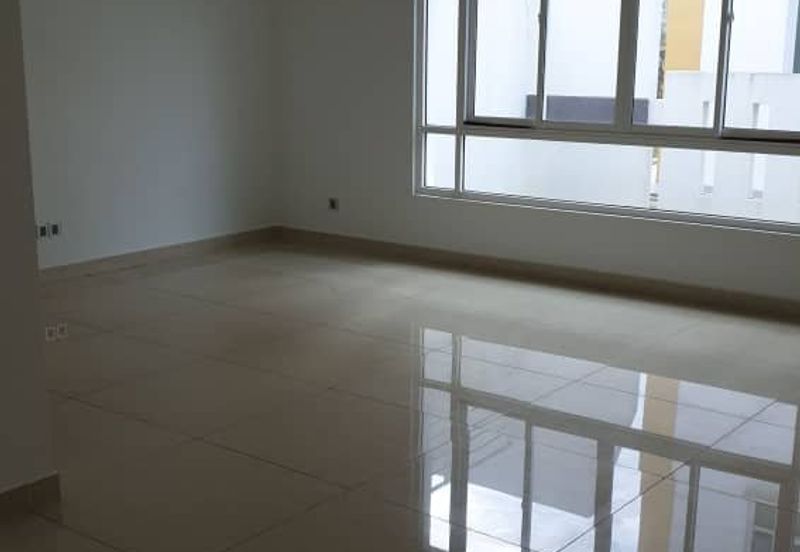 The Pearls @ Taming Mutiara 2, Bandar Sungai Long