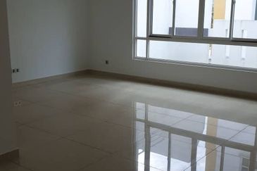 The Pearls @ Taming Mutiara 2, Bandar Sungai Long