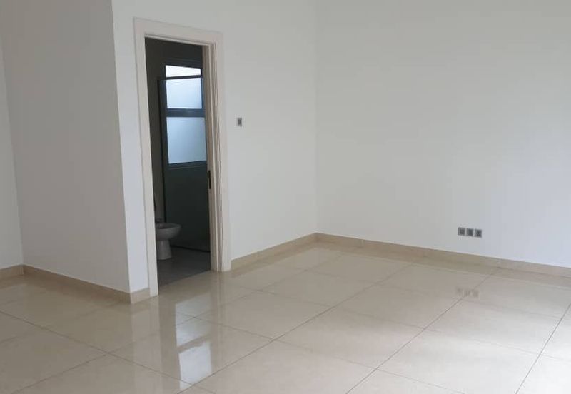 The Pearls @ Taming Mutiara 2, Bandar Sungai Long