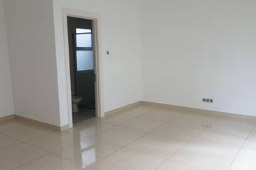 The Pearls @ Taming Mutiara 2, Bandar Sungai Long