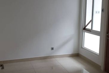 The Pearls @ Taming Mutiara 2, Bandar Sungai Long