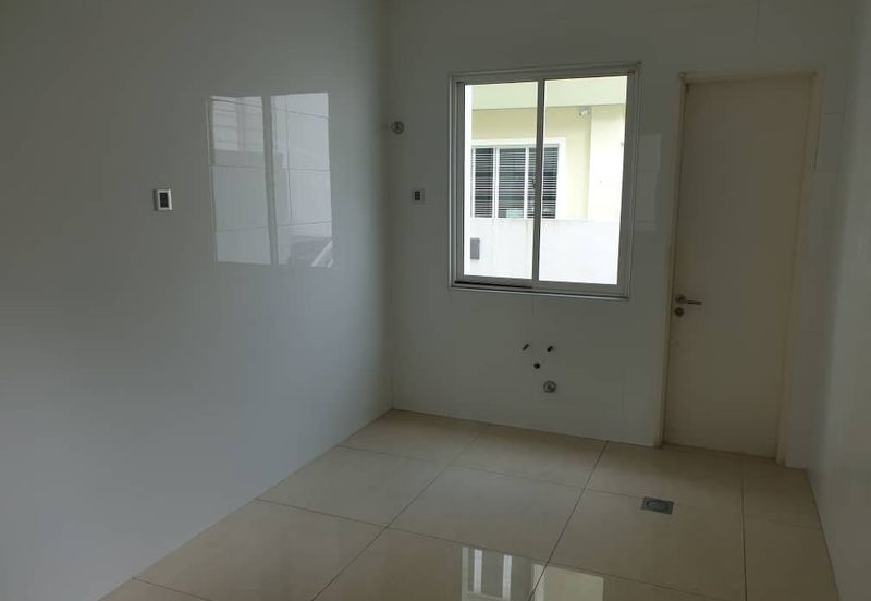 The Pearls @ Taming Mutiara 2, Bandar Sungai Long