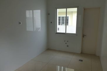 The Pearls @ Taming Mutiara 2, Bandar Sungai Long