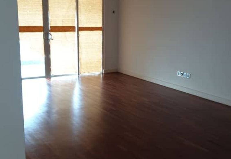 The Pearls @ Taming Mutiara 2, Bandar Sungai Long