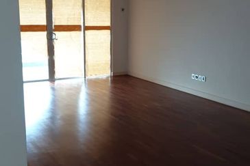 The Pearls @ Taming Mutiara 2, Bandar Sungai Long