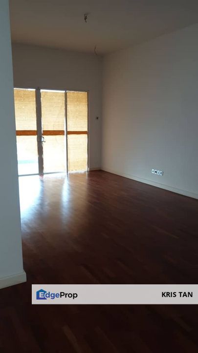 The Pearls @ Taming Mutiara 2, Bandar Sungai Long, Selangor, Bandar Sungai Long