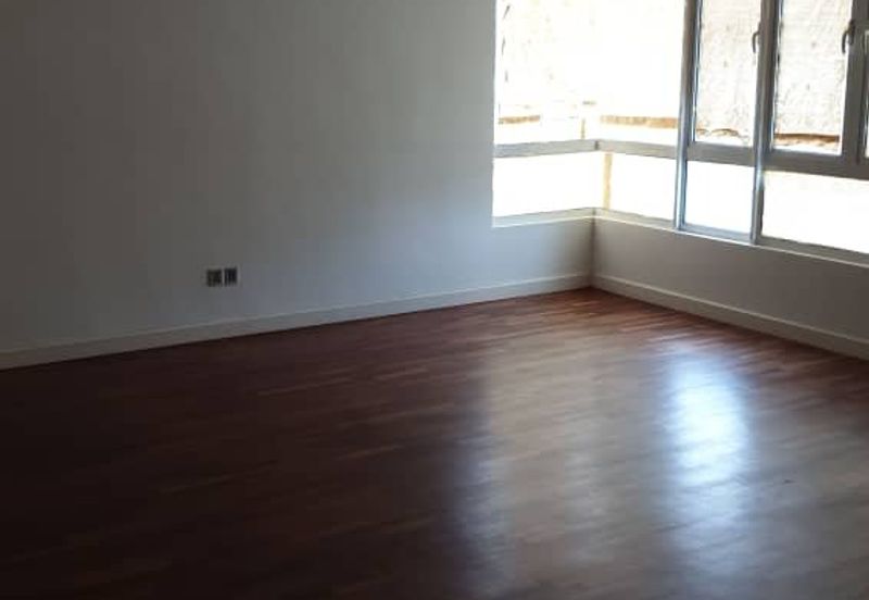 The Pearls @ Taming Mutiara 2, Bandar Sungai Long