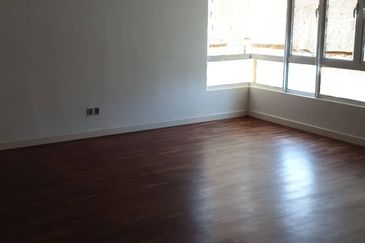 The Pearls @ Taming Mutiara 2, Bandar Sungai Long