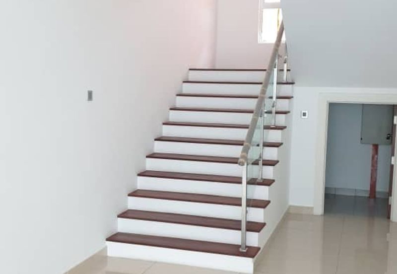 The Pearls @ Taming Mutiara 2, Bandar Sungai Long