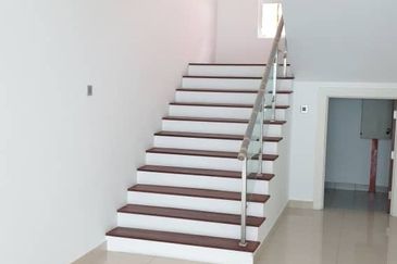 The Pearls @ Taming Mutiara 2, Bandar Sungai Long