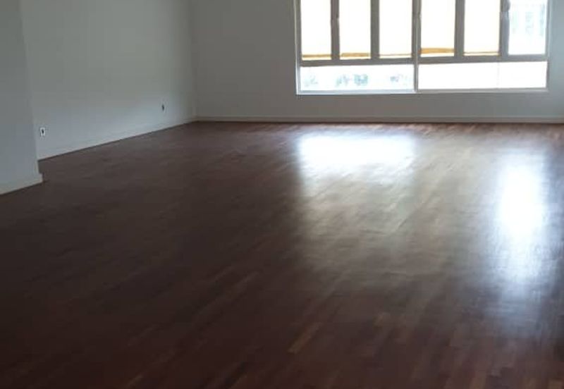 The Pearls @ Taming Mutiara 2, Bandar Sungai Long