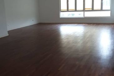 The Pearls @ Taming Mutiara 2, Bandar Sungai Long