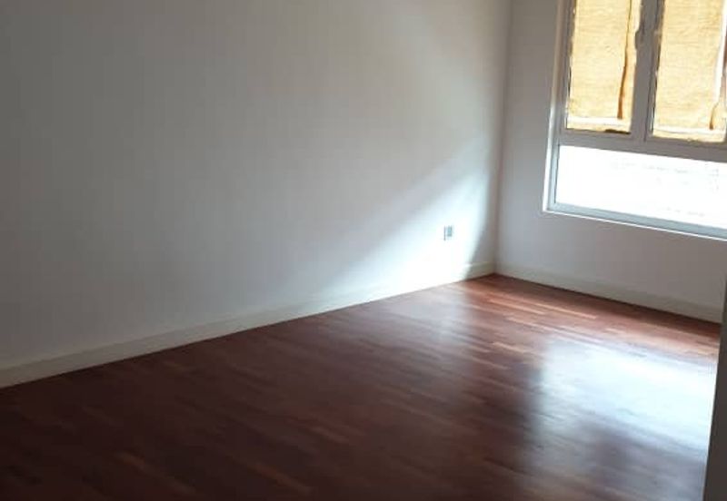 The Pearls @ Taming Mutiara 2, Bandar Sungai Long