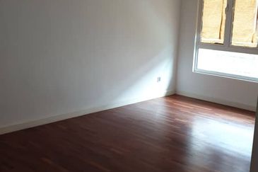 The Pearls @ Taming Mutiara 2, Bandar Sungai Long