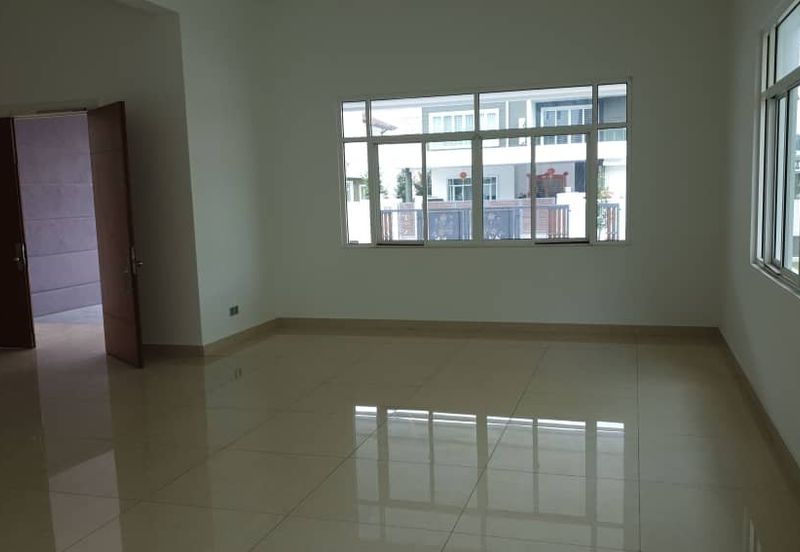 The Pearls @ Taming Mutiara 2, Bandar Sungai Long