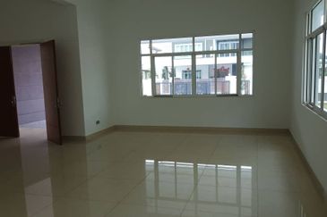 The Pearls @ Taming Mutiara 2, Bandar Sungai Long