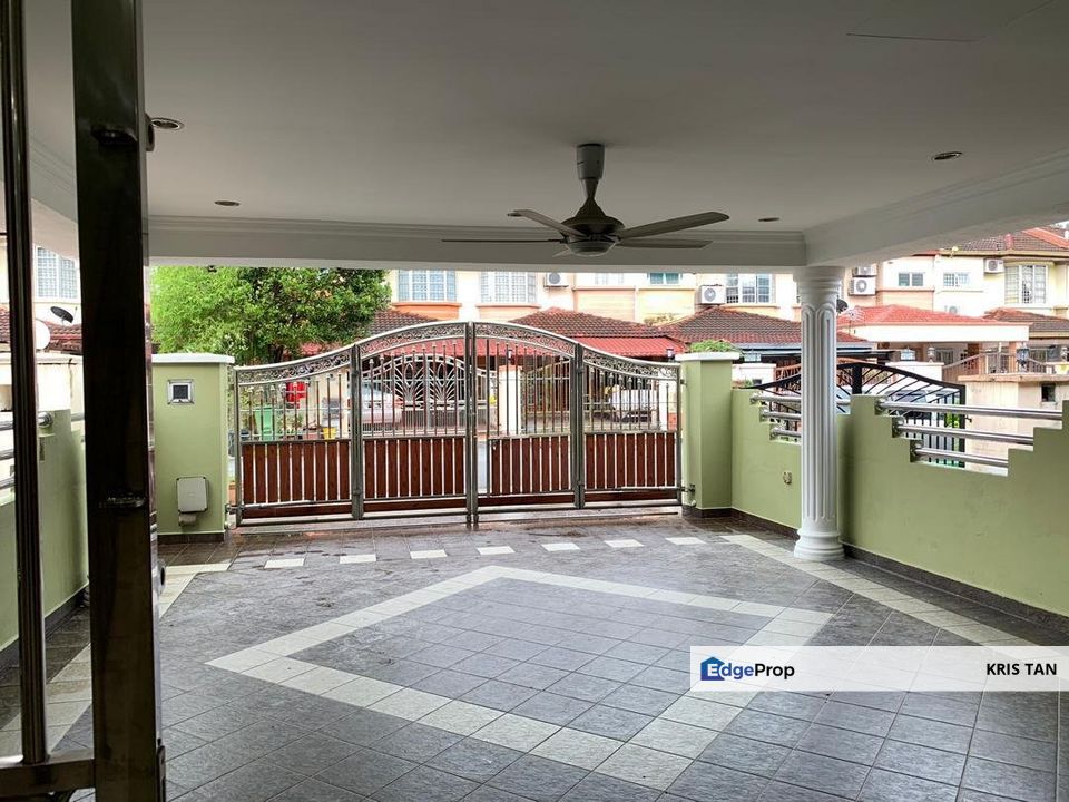 Taman Segar Perdana, Cheras, Selangor, Selangor, Cheras