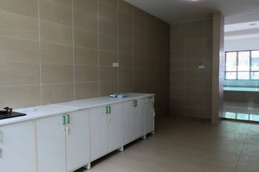 Bandar Damai Perdana